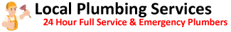 S B County Offices CA 24 Hour Plumbers